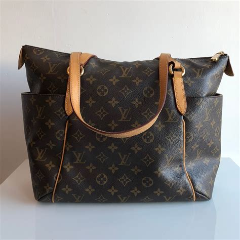 louis vuitton totally mm retail price